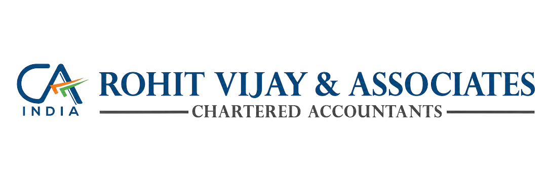 CA Rohit Vijay & Associates